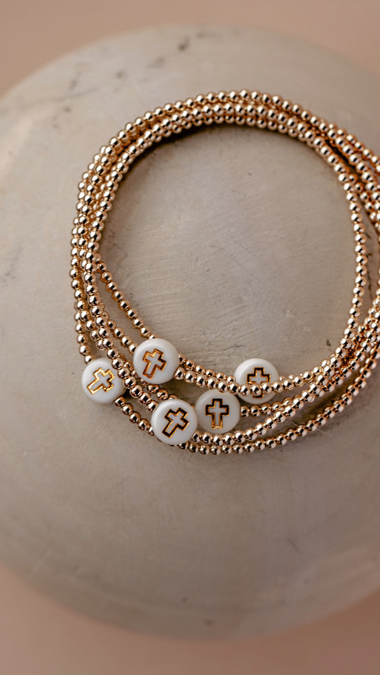 Holy Bracelet