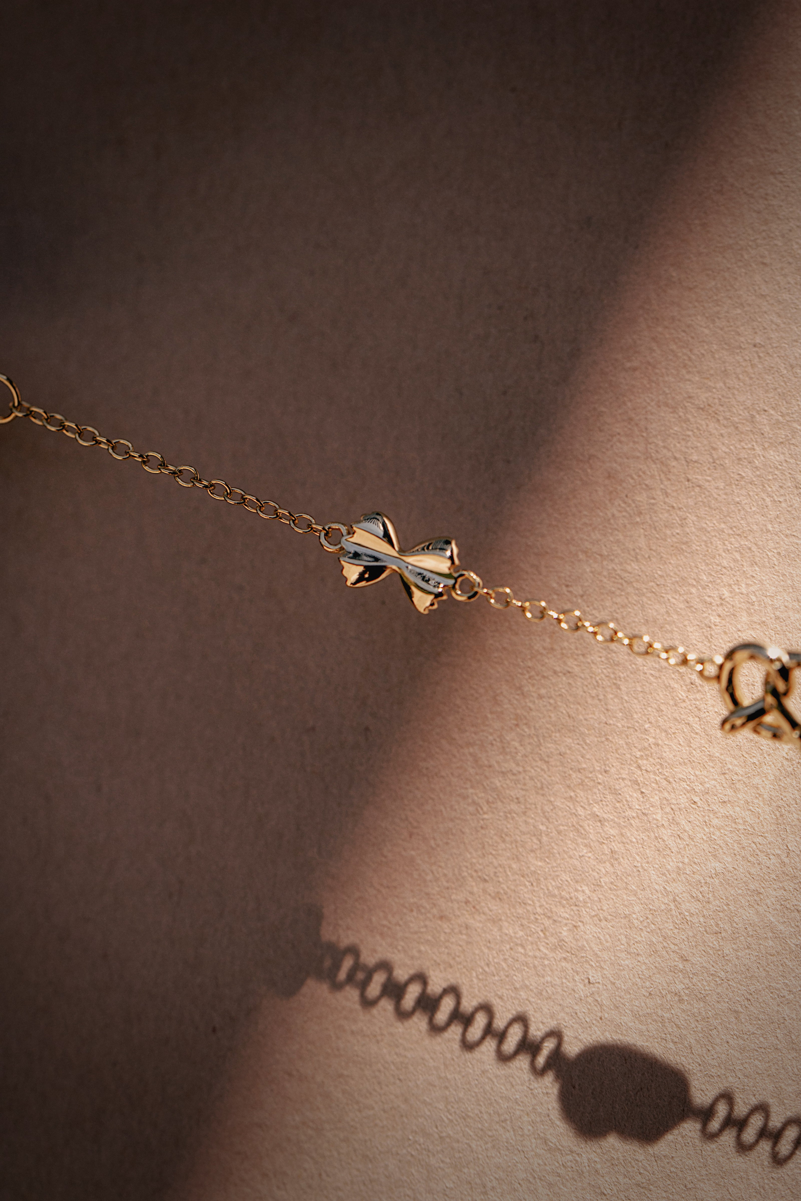 Gluten Free Bracelet