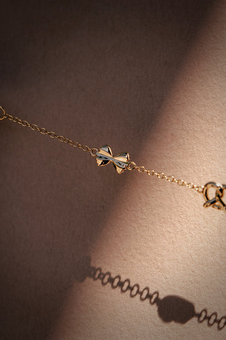 Gluten Free Bracelet