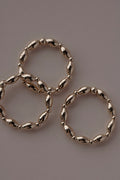Farrah Beaded Ring