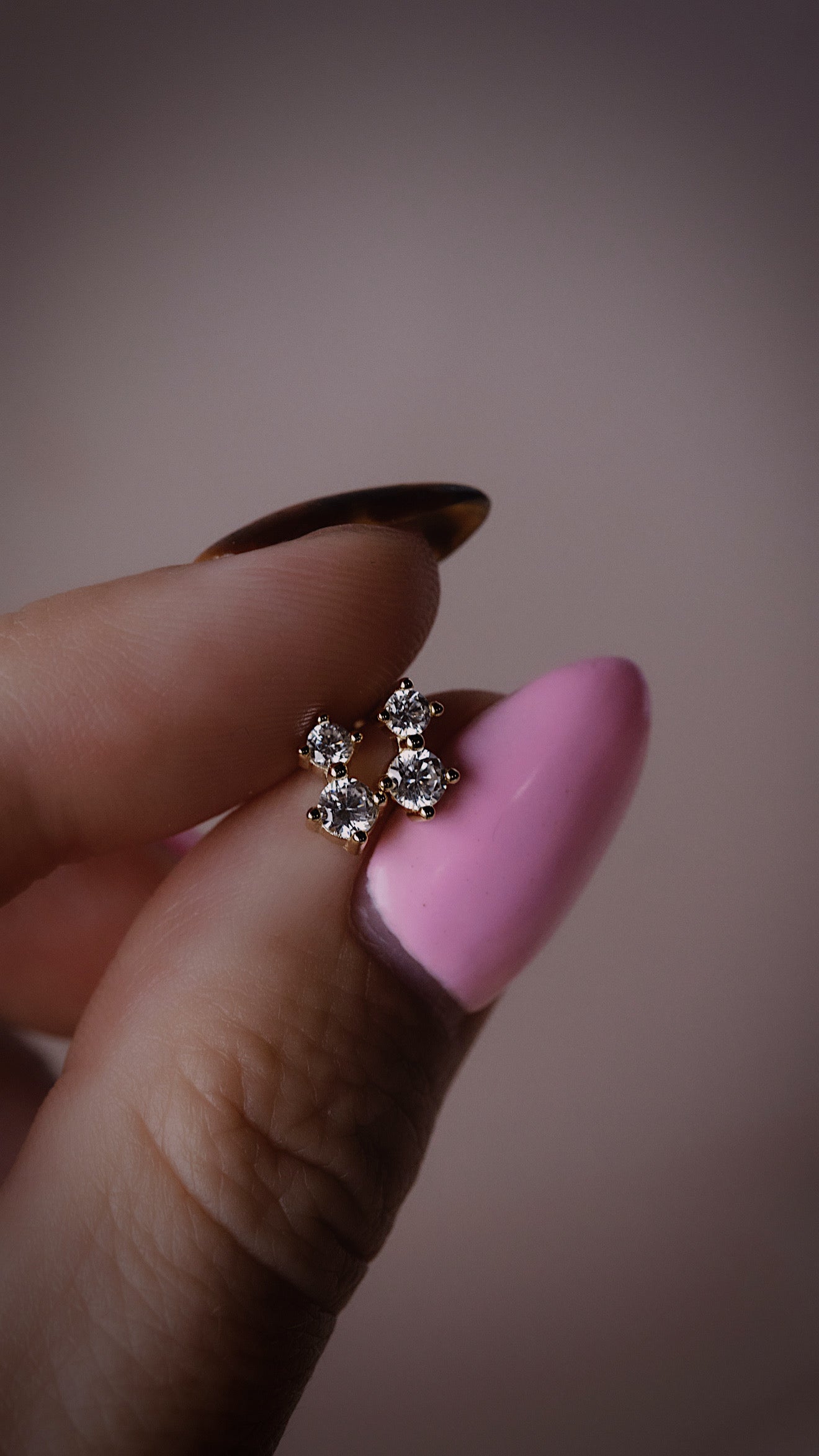 Mini Spark Studs