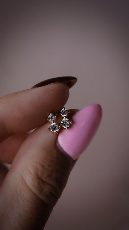 Mini Spark Studs