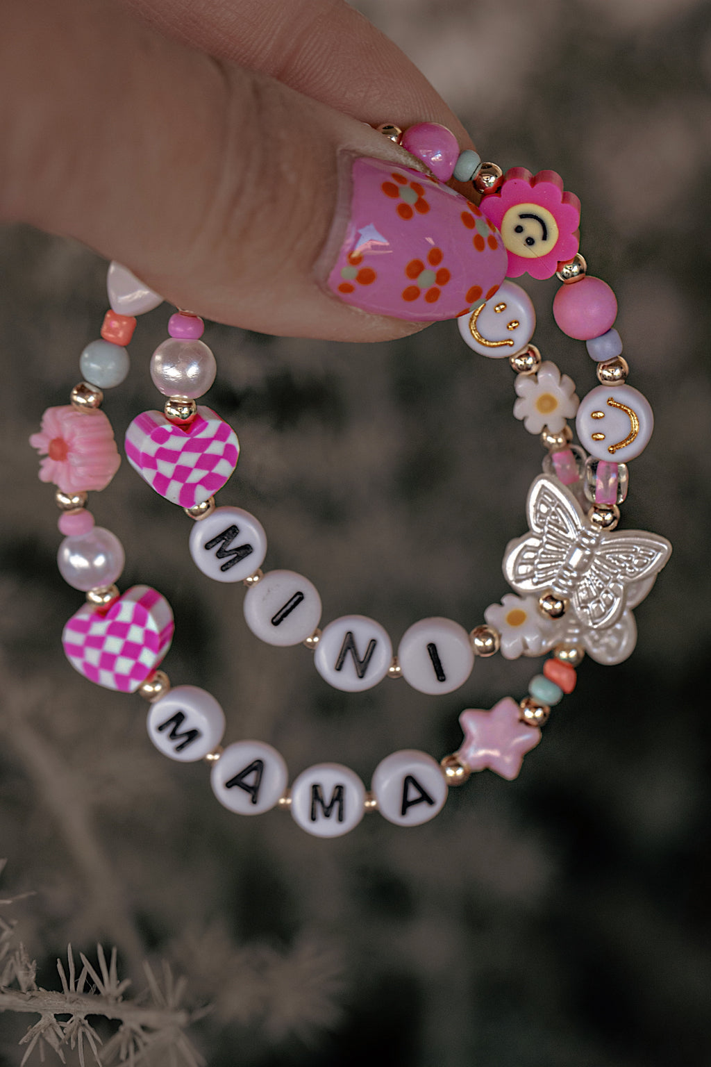 Fun Girl Bracelet