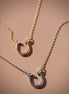 The Lucky Charm Necklace