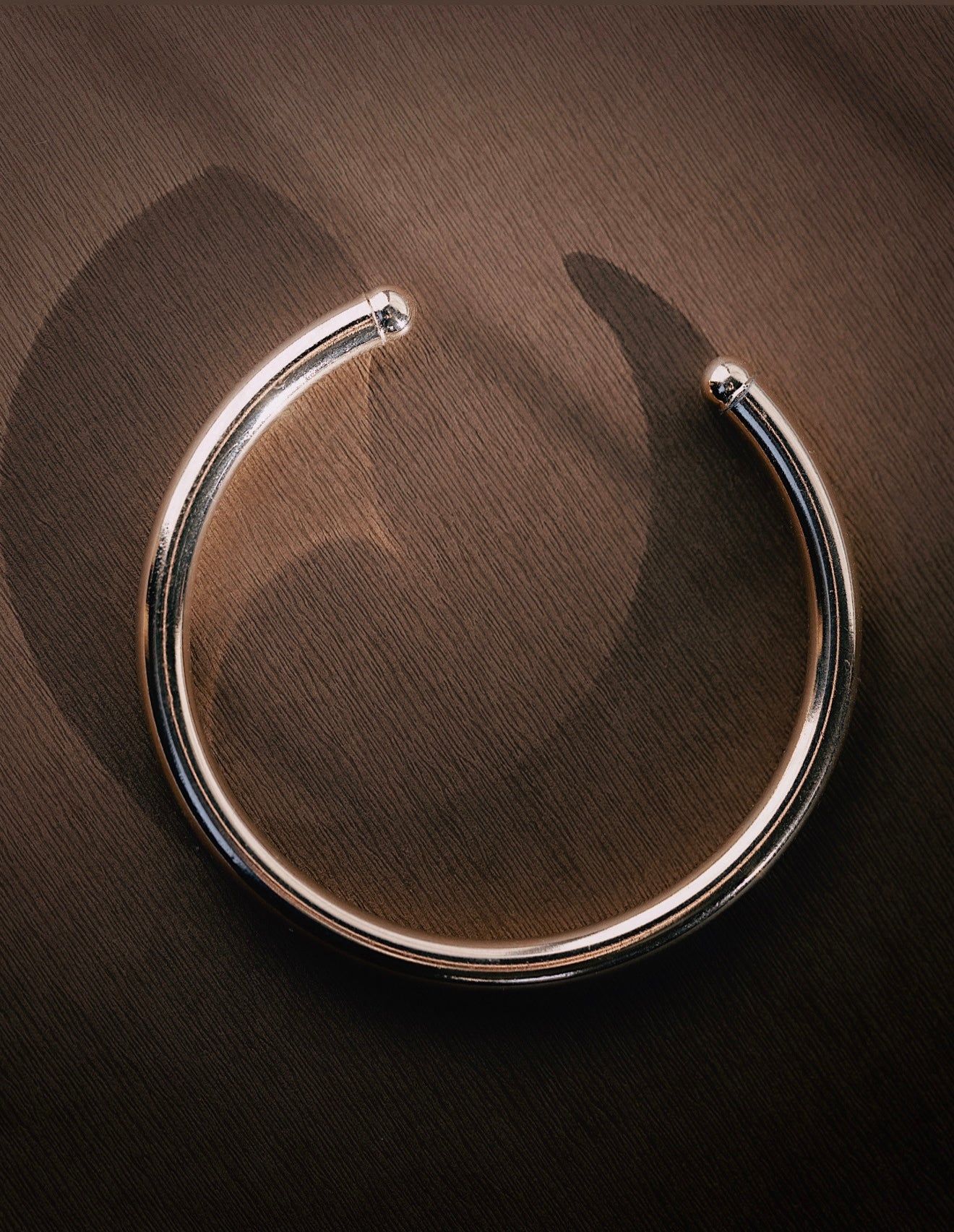 The Monaco Bangle