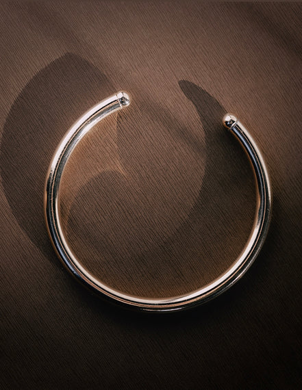 The Monaco Bangle