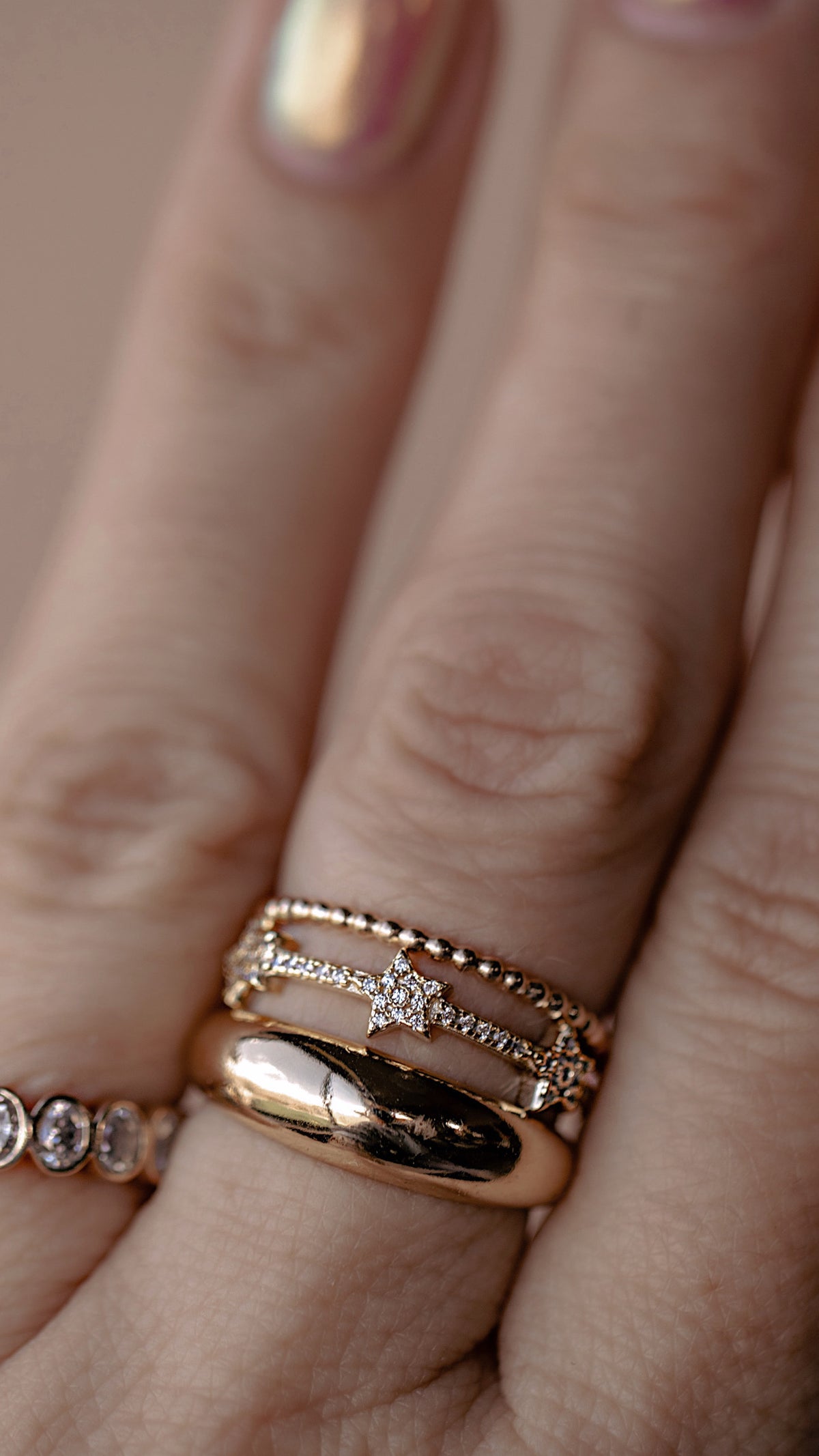 In The Stars Ring
