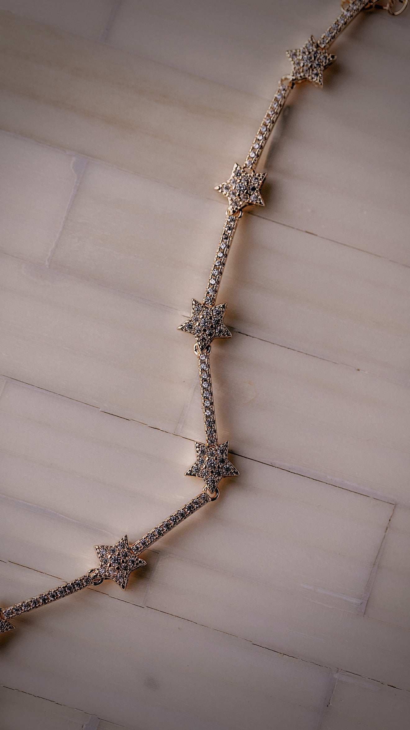 Nova Star Bracelet