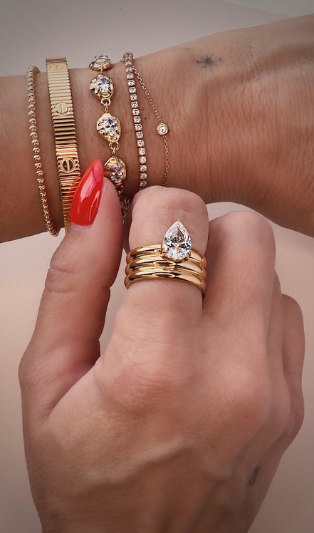 The Vivian Ring