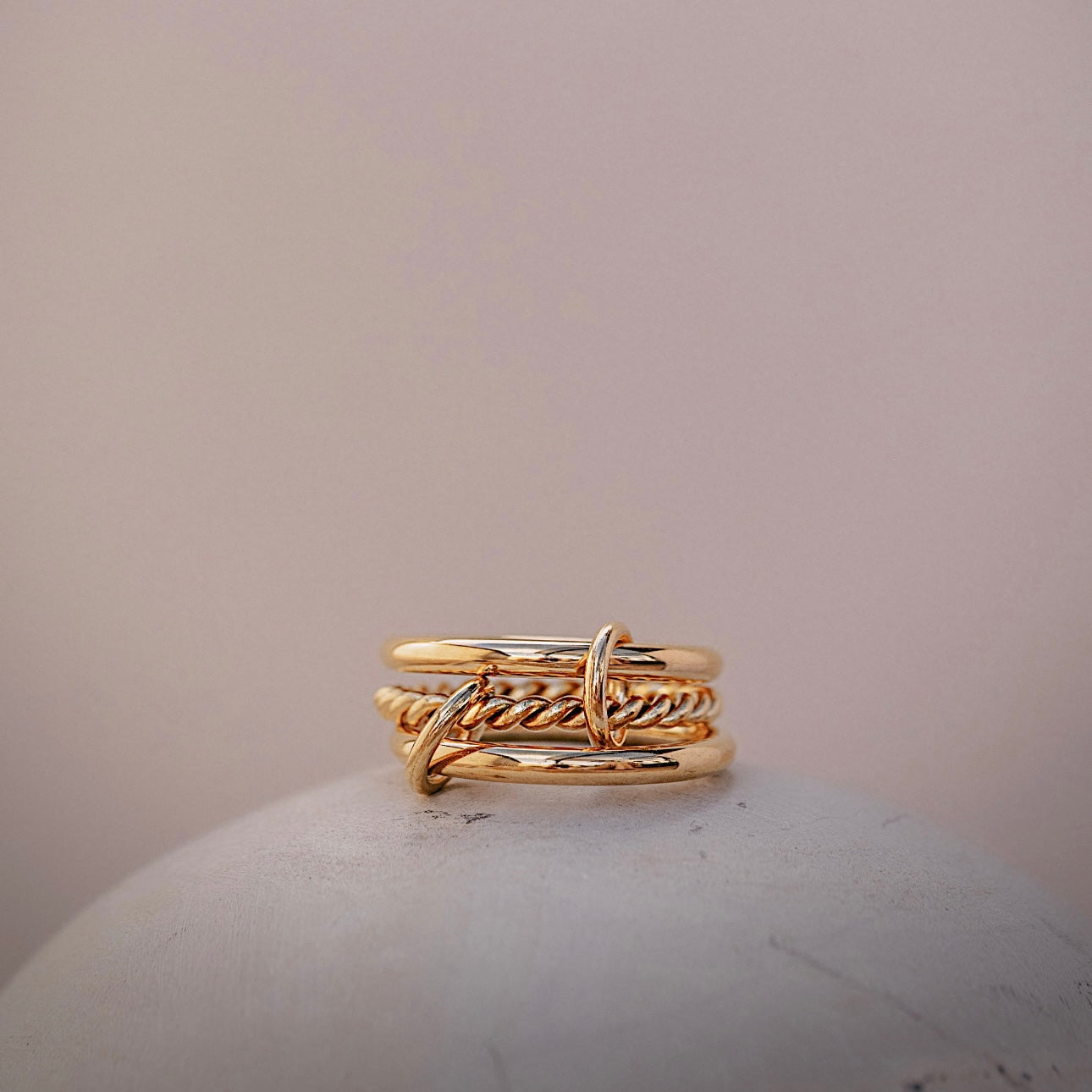 The Interlude Ring