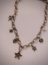 Star Charm Necklace