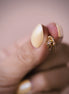 Shooting Star Earring