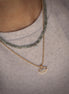 Jade Aura Necklace