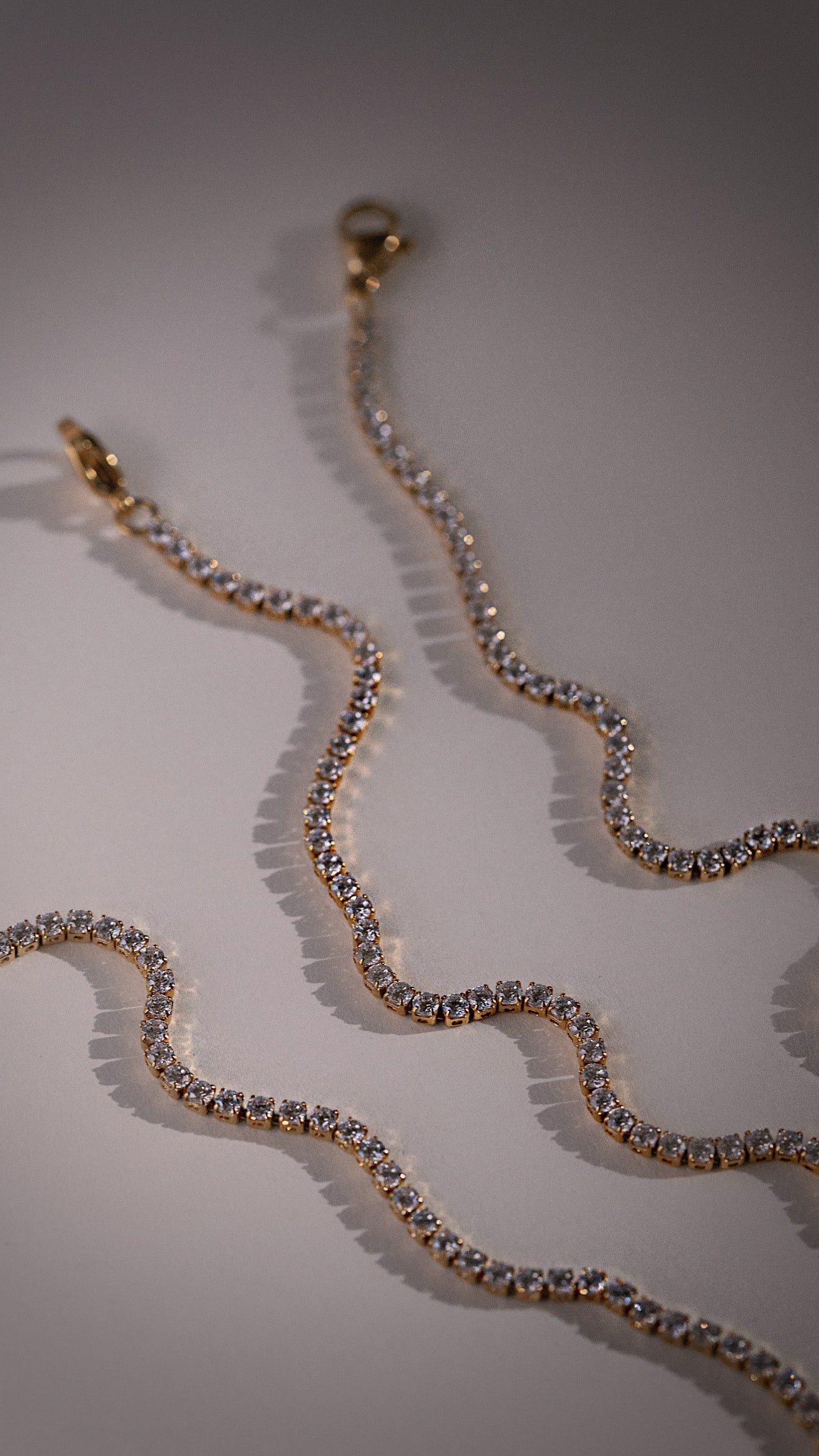 Everyday Tennis Bracelet
