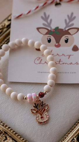 Rudolph Bracelet