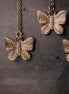 The Mariposa Necklace