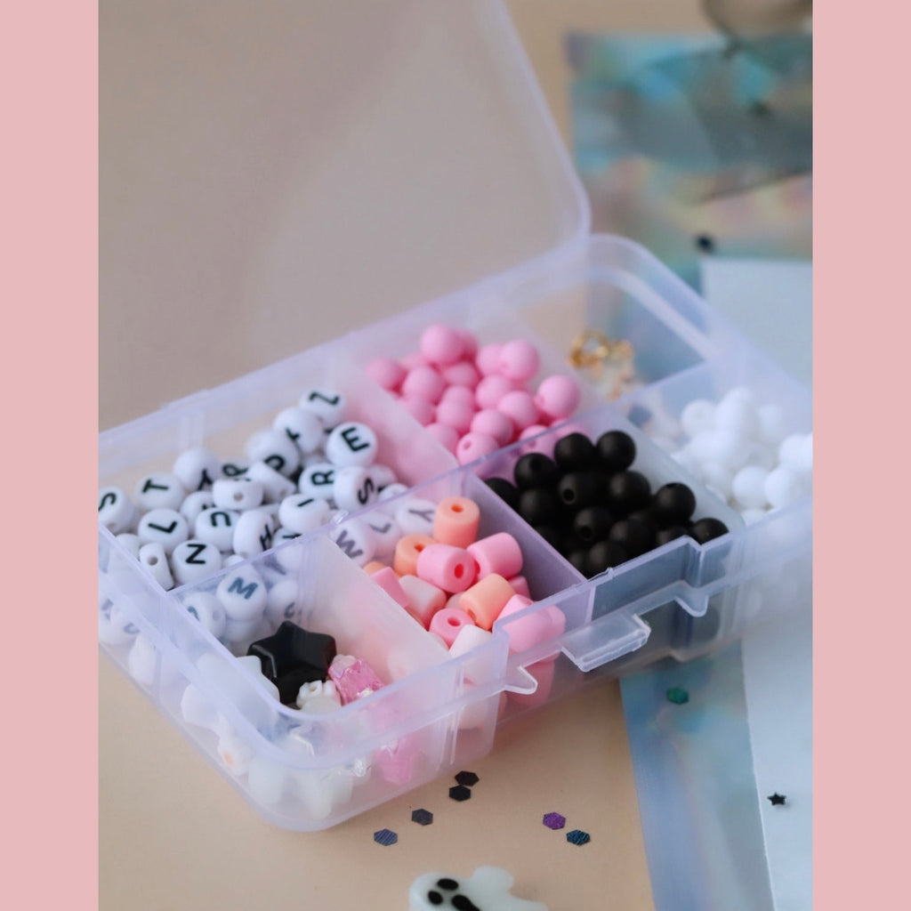 Halloween Bead Kit Pastels (Limited Edition)