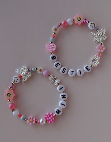 Fun Girl Bracelet