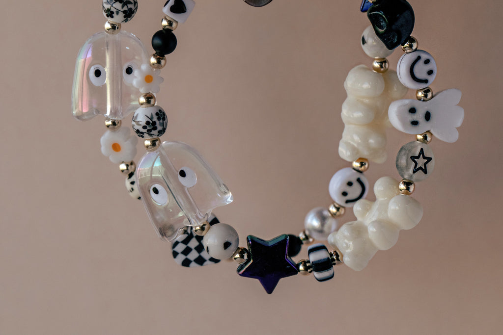 Cool and Spooky Bracelet