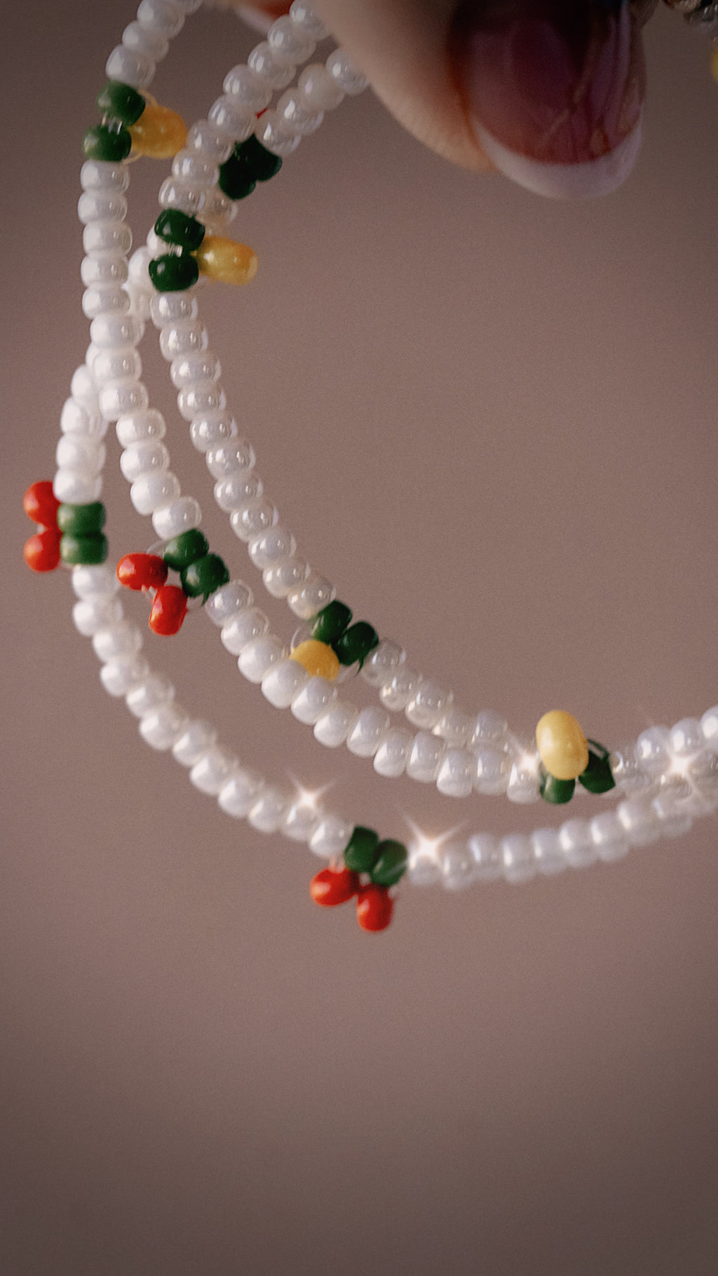 La Fresca Fruit Bracelet