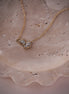 The Perfect Pair Necklace
