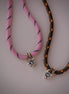 The Scout Paracord Necklace