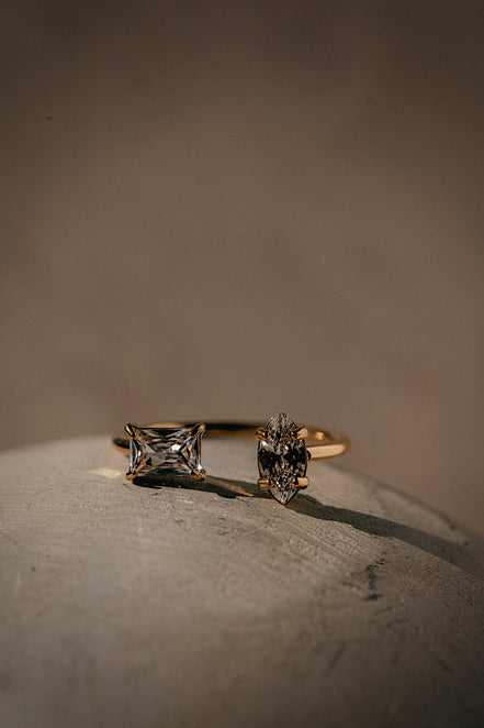 The It Girl Ring