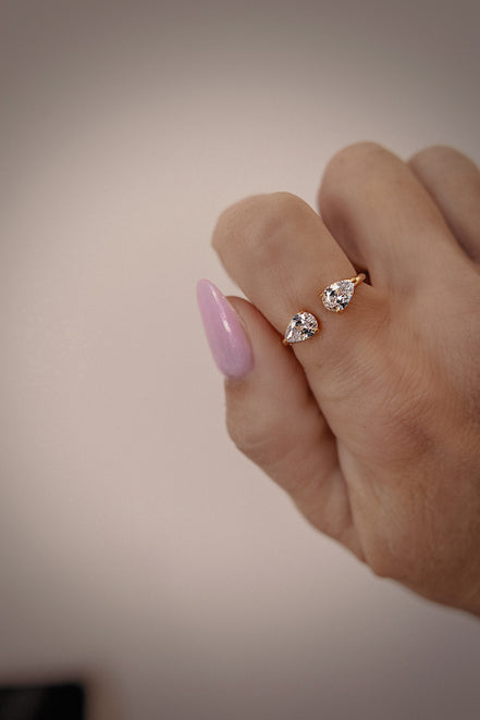 The It Girl Ring