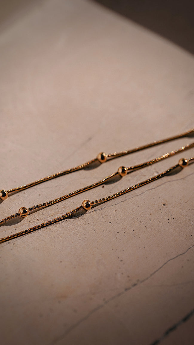 The Da Vinci Bracelet