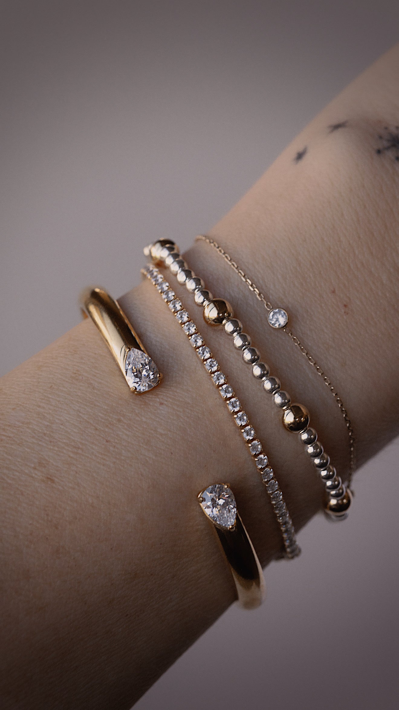 The Harper Bracelet