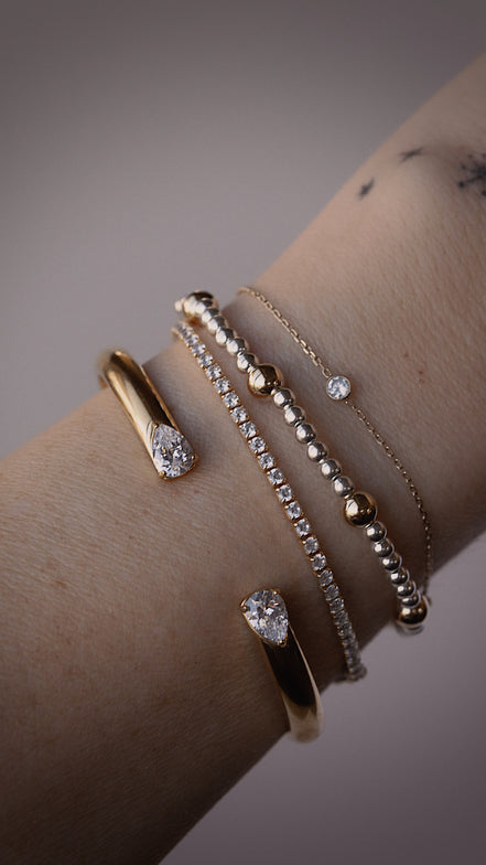 The Harper Bracelet