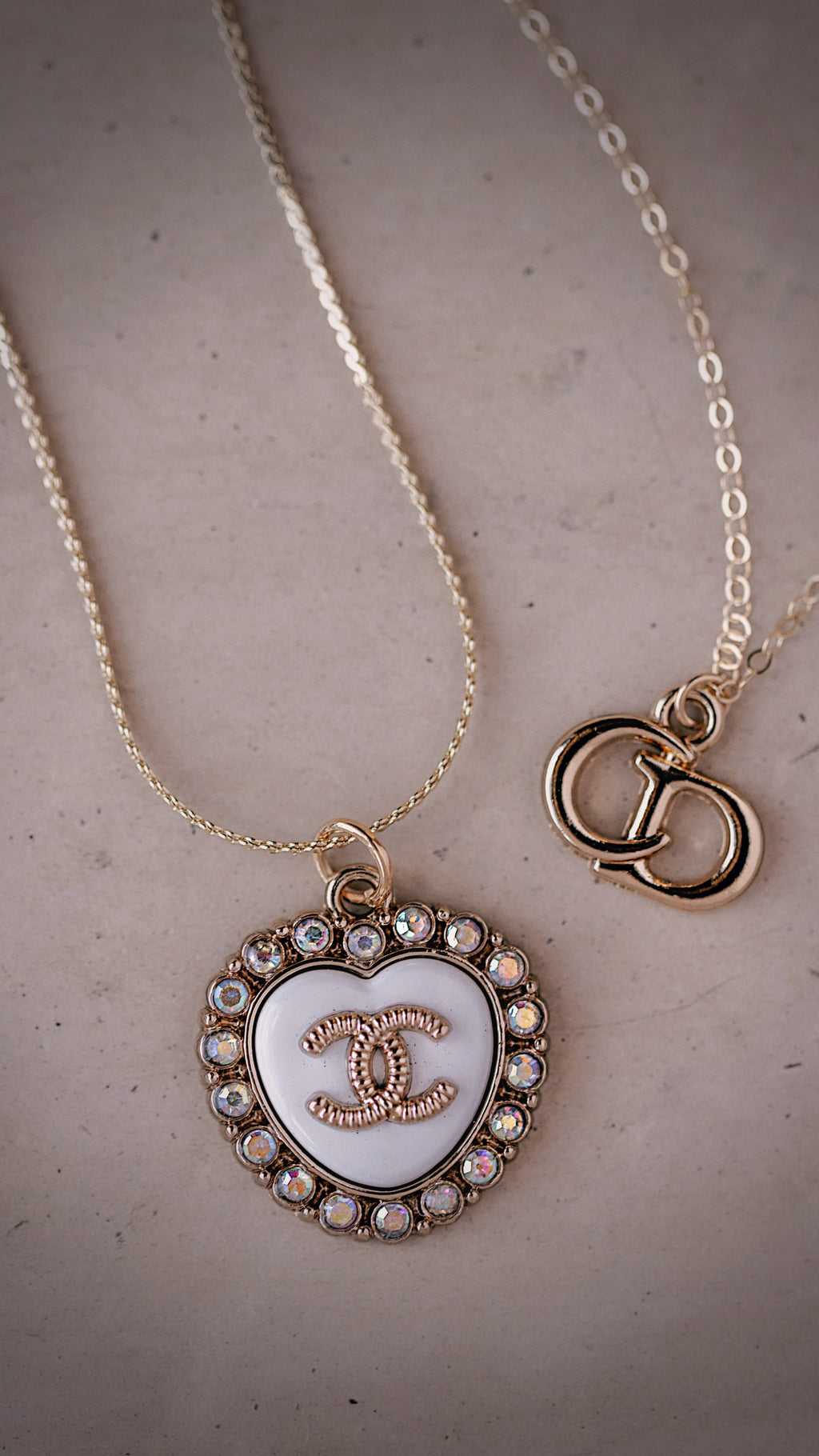 Quiet Luxury Necklace