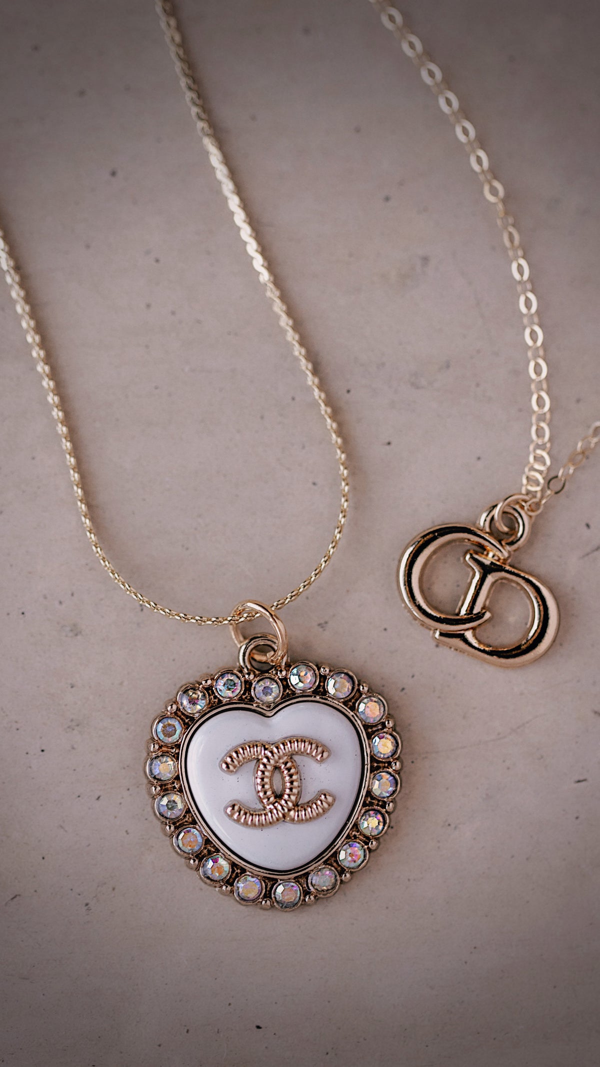 Quiet Luxury Necklace