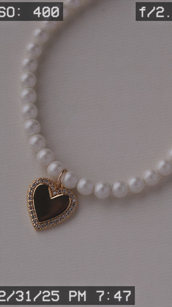 True Love Necklace
