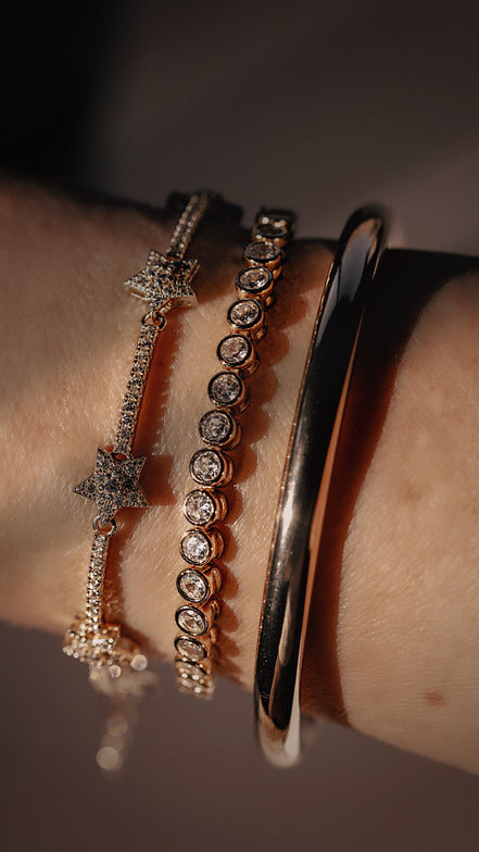 Nova Star Bracelet