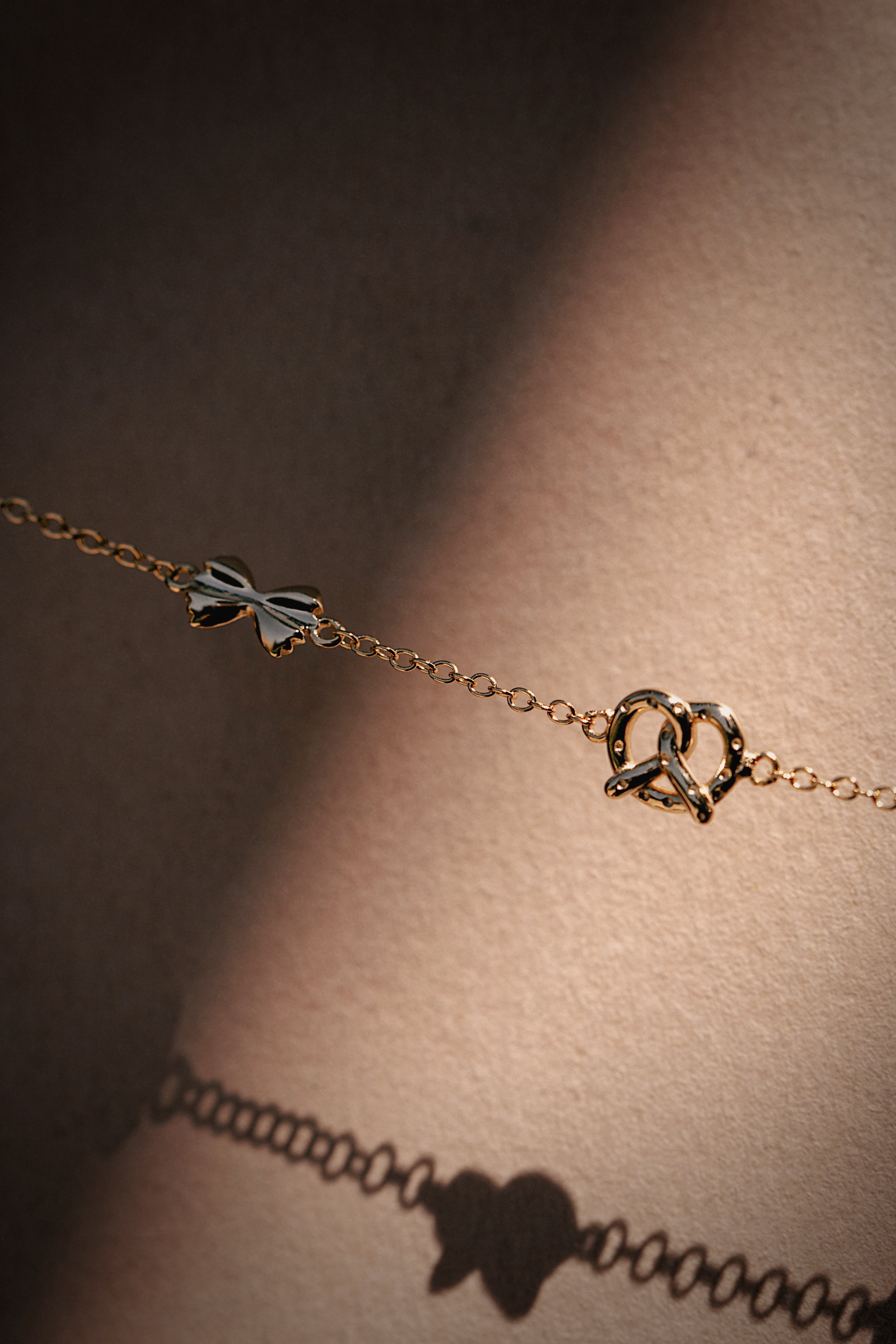 Gluten Free Bracelet