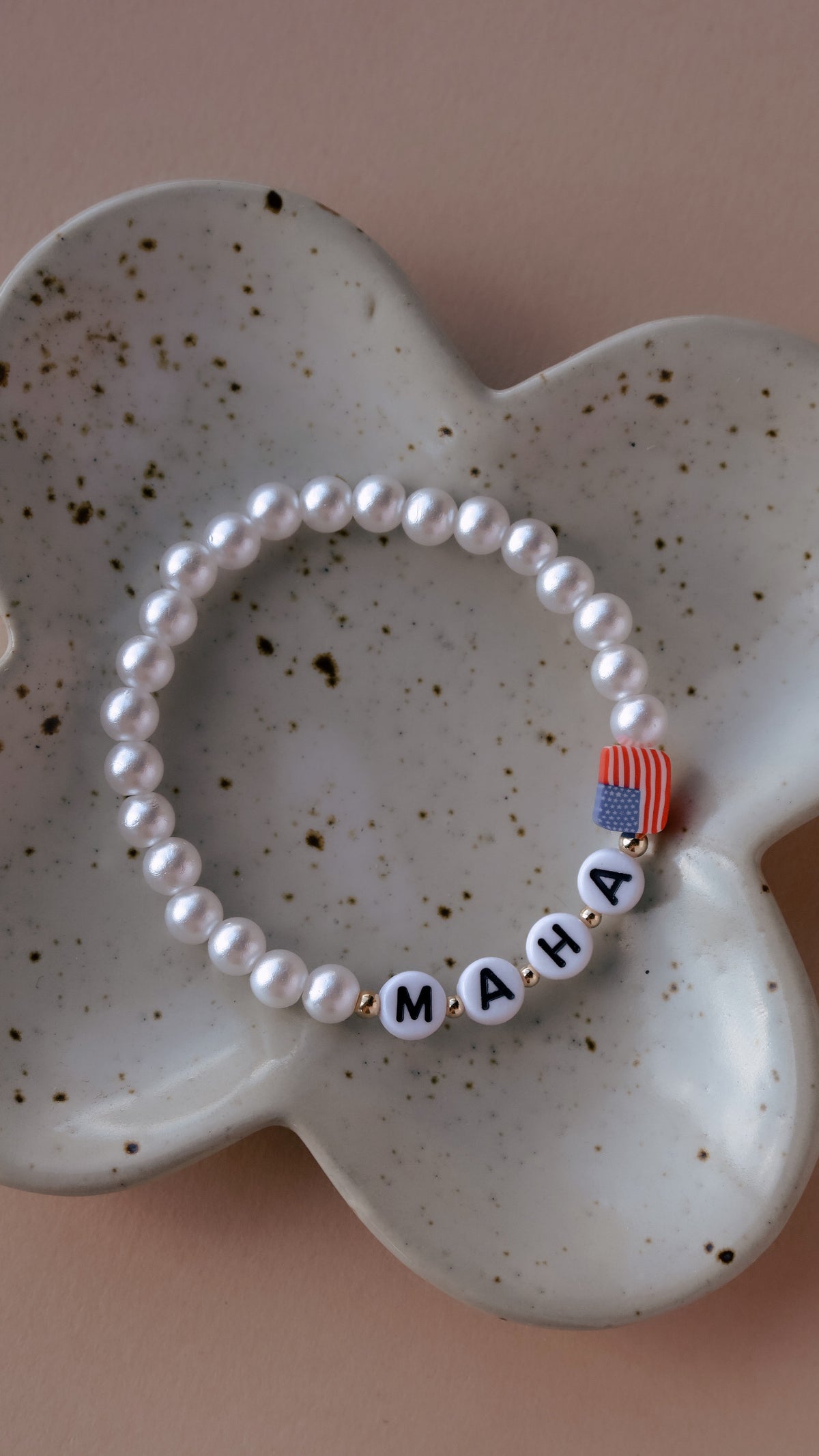 MAHA Bracelet