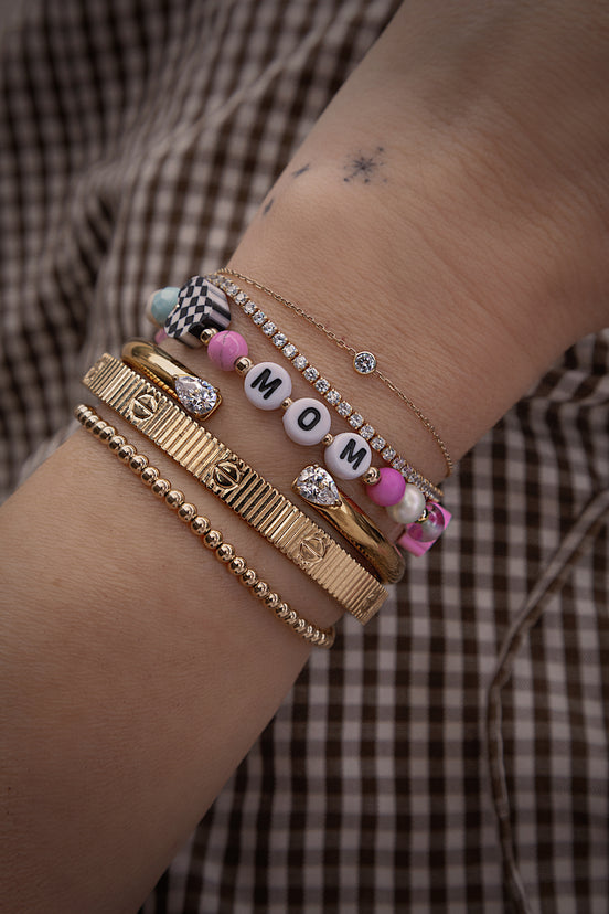 I’m a Mom Bracelet