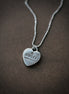 I’m Designer Heart Necklace