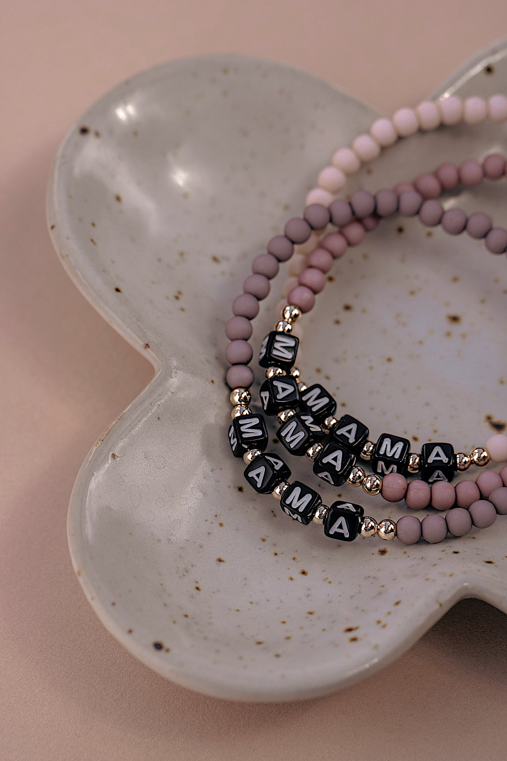 Neutral Mama Bracelet