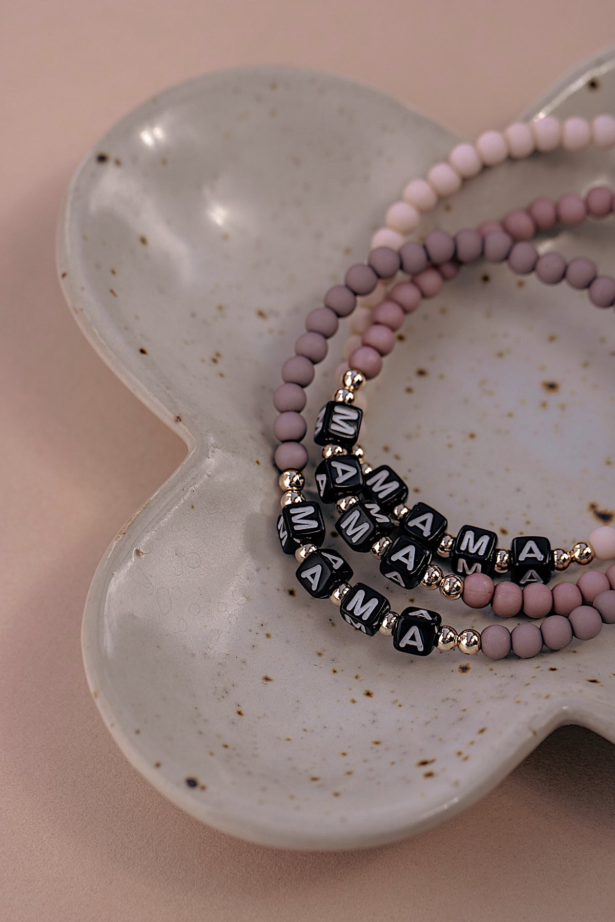 Neutral Mama Bracelet