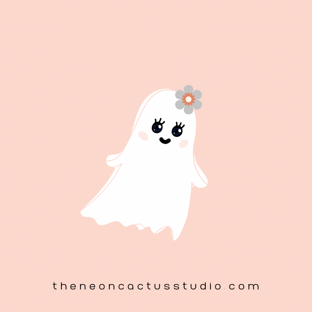 Daisy Ghost