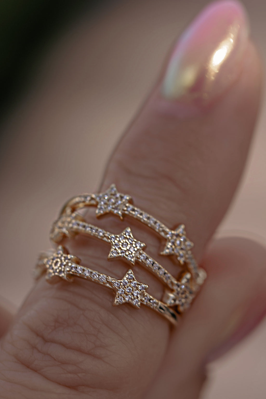 In The Stars Ring