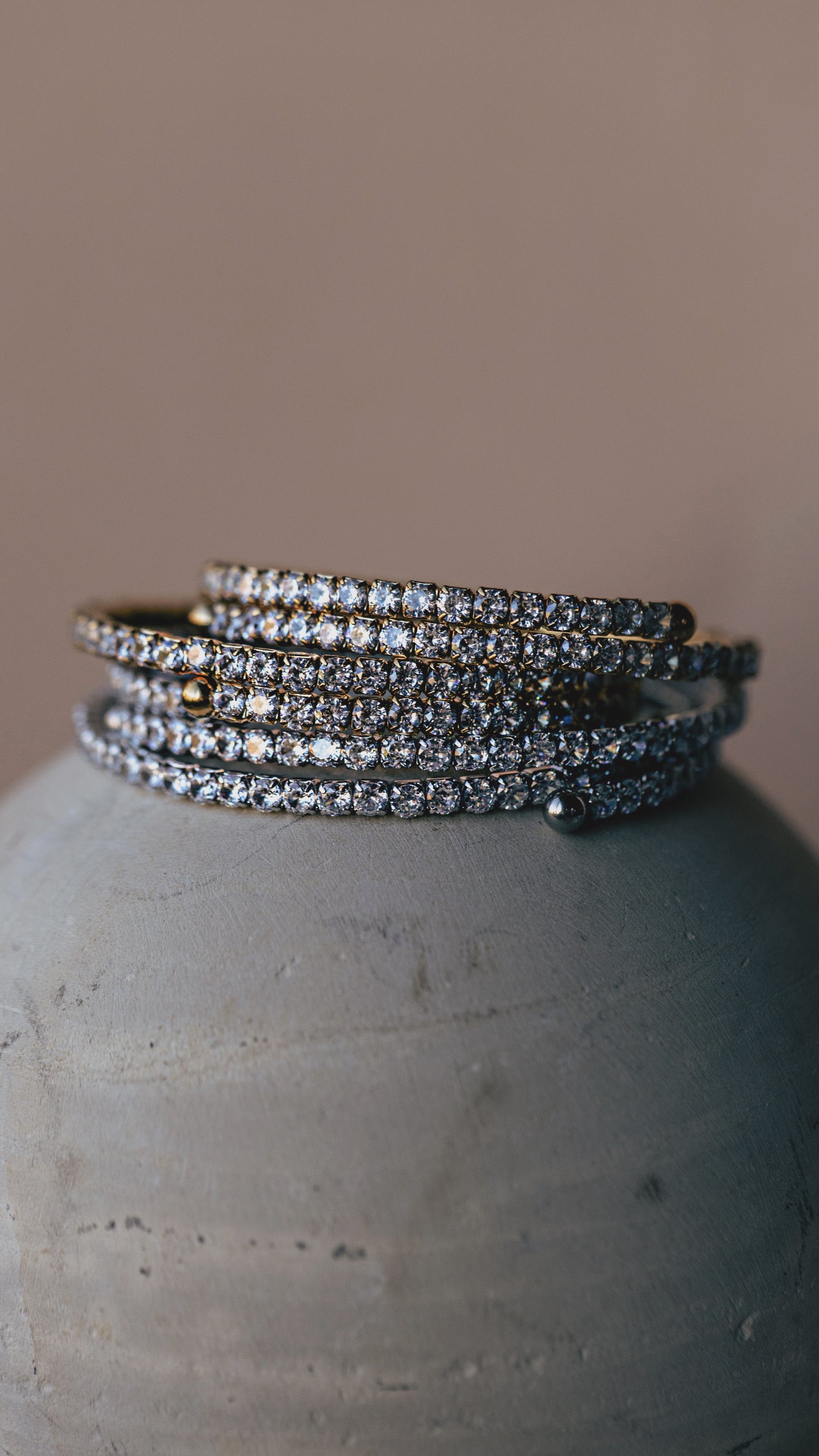 The Mini Deco Bracelet