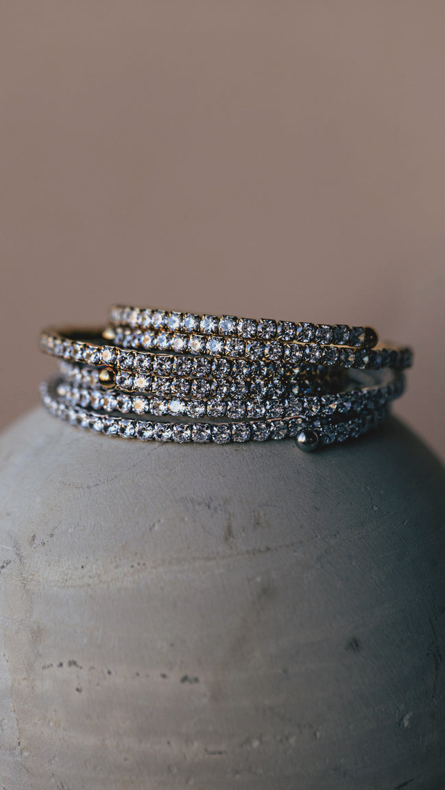 The Mini Deco Bracelet