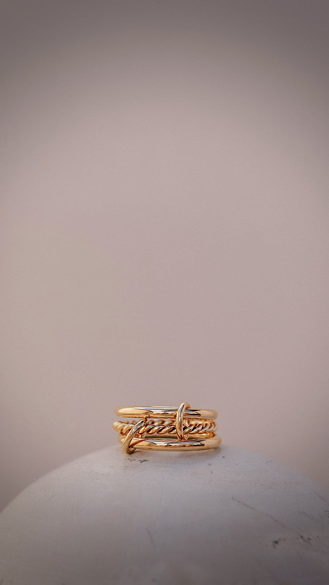 The Interlude Ring