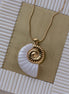 Shelley Necklace