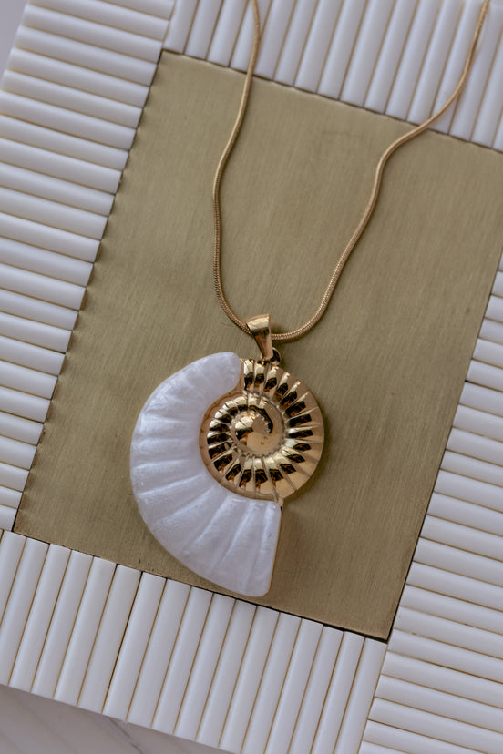 Shelley Necklace