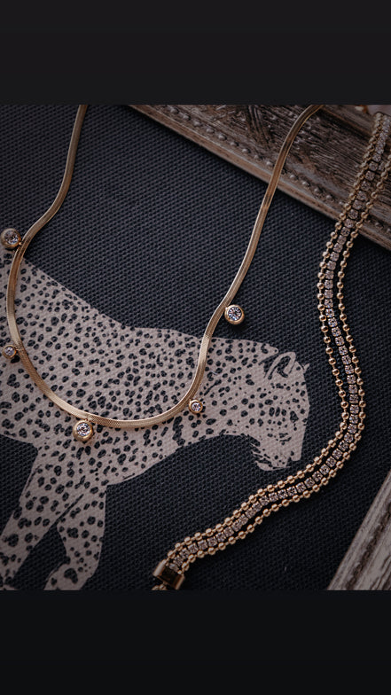 The Architect Bracelet