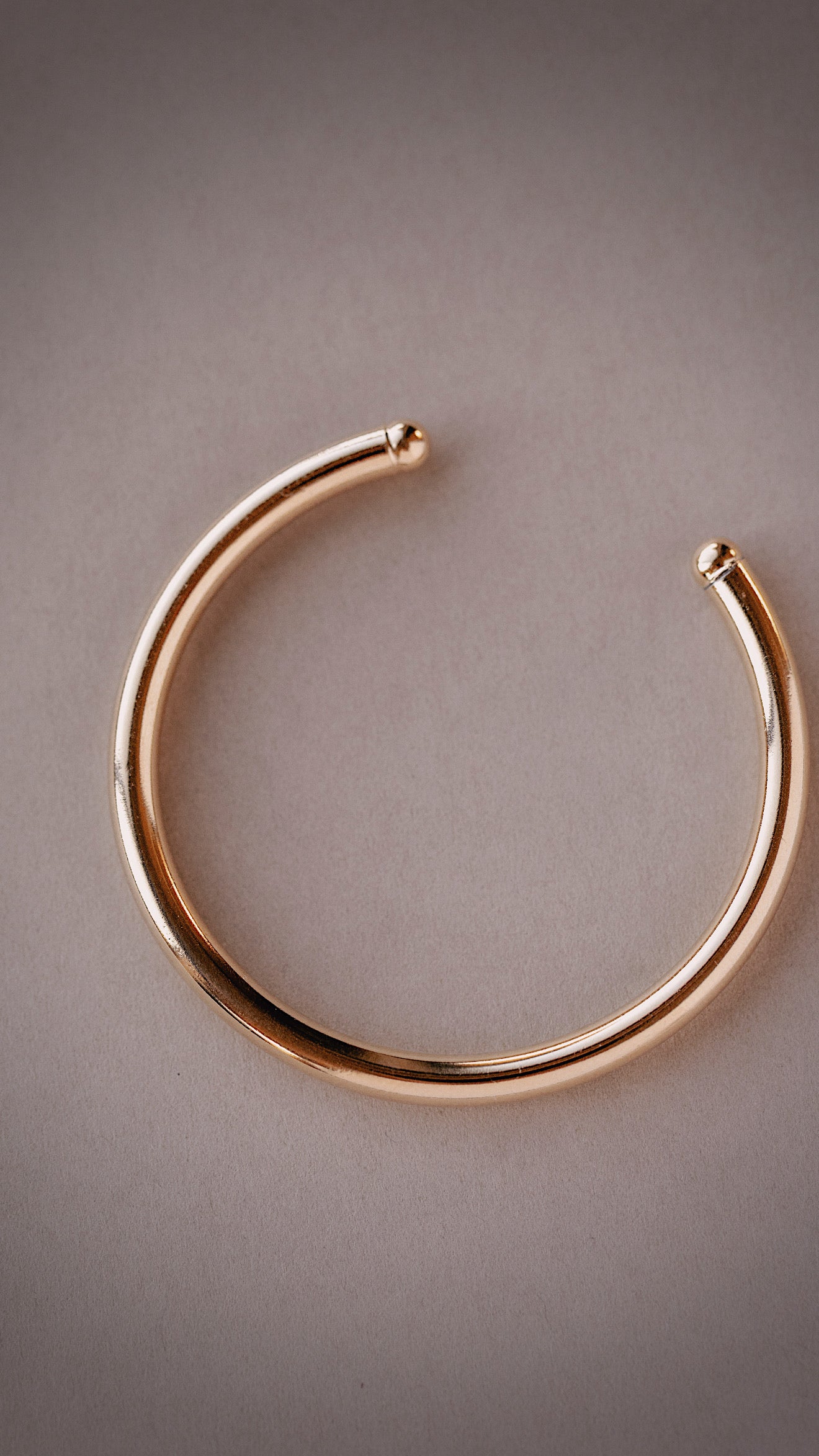 The Monaco Bangle